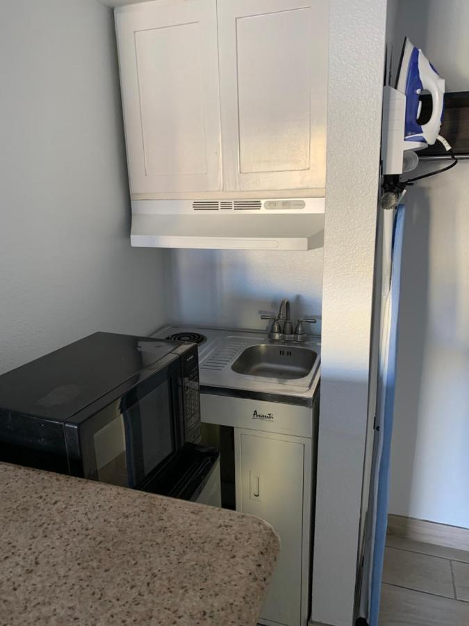 South Padre Island Lodge Екстер'єр фото