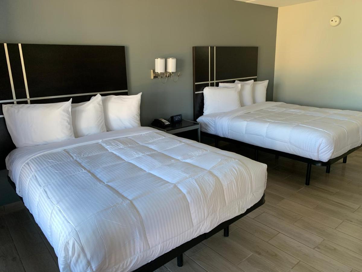 South Padre Island Lodge Екстер'єр фото