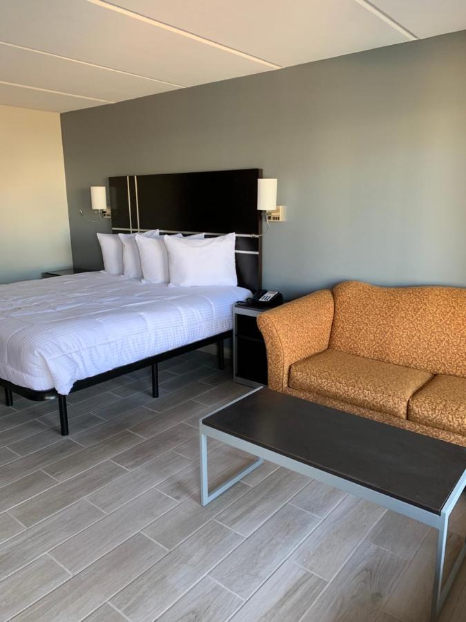 South Padre Island Lodge Екстер'єр фото