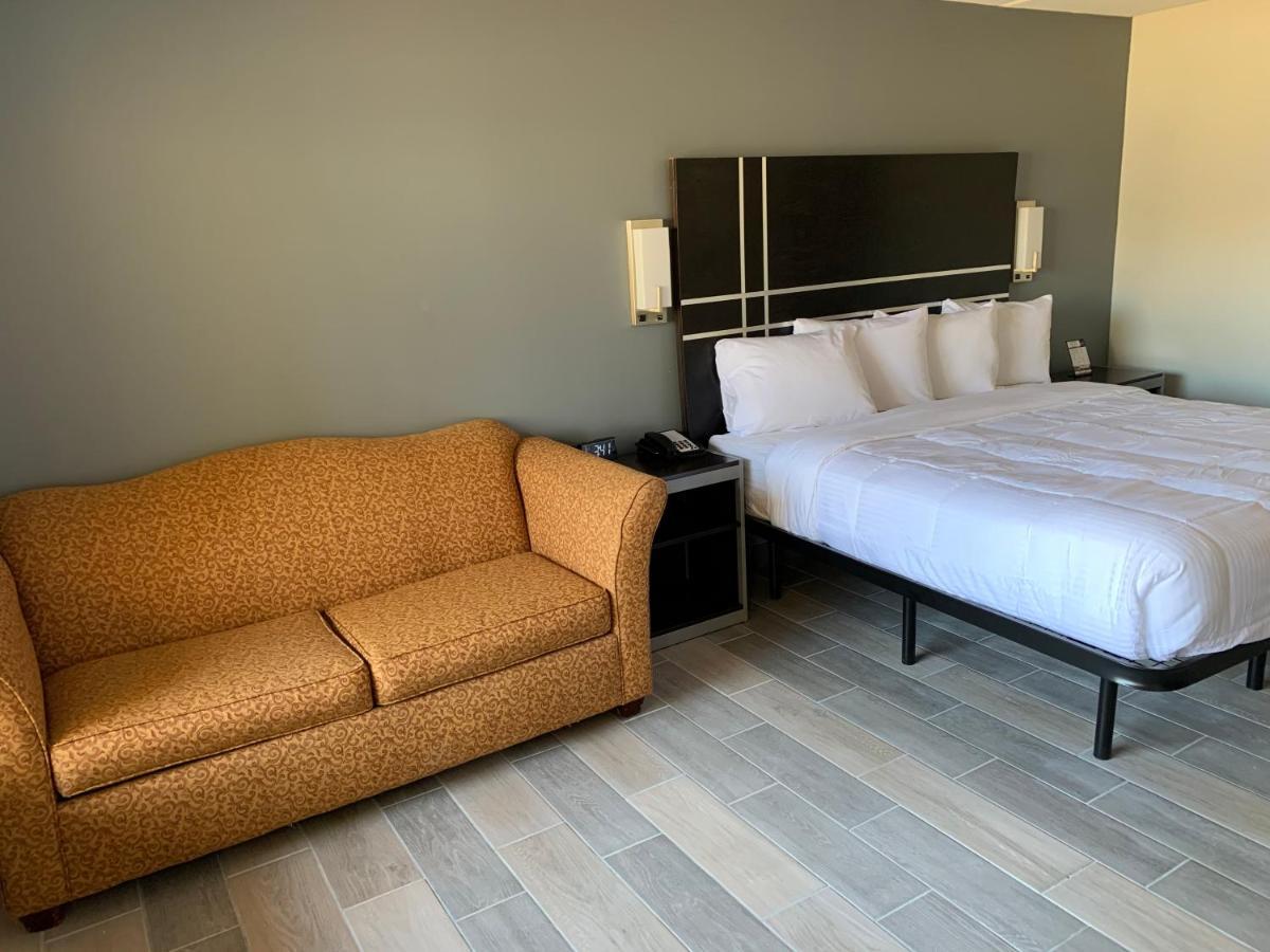 South Padre Island Lodge Екстер'єр фото