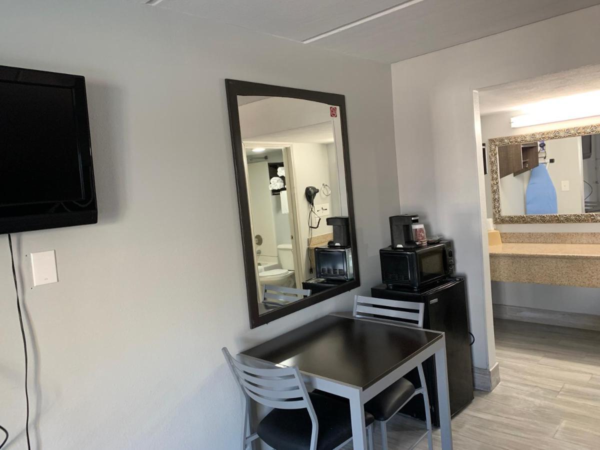 South Padre Island Lodge Екстер'єр фото