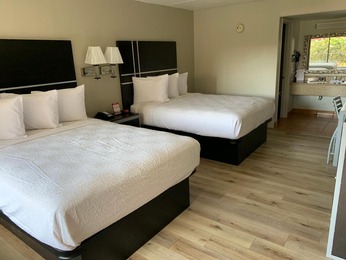 South Padre Island Lodge Екстер'єр фото