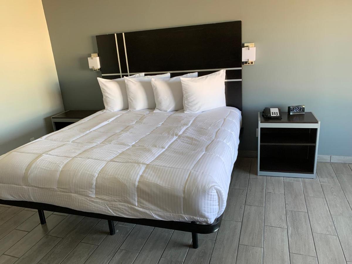South Padre Island Lodge Екстер'єр фото