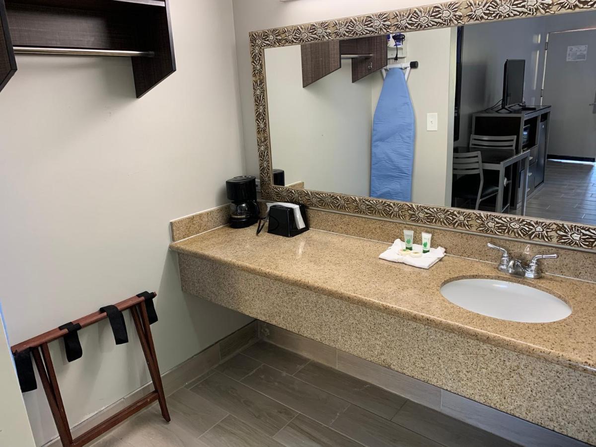 South Padre Island Lodge Екстер'єр фото