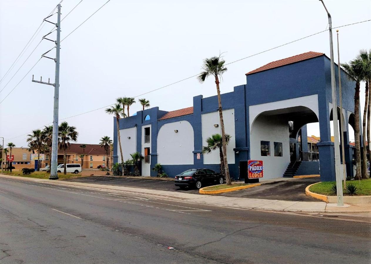 South Padre Island Lodge Екстер'єр фото