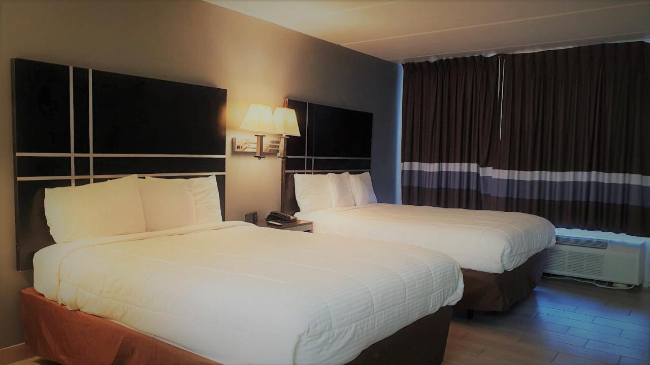 South Padre Island Lodge Екстер'єр фото