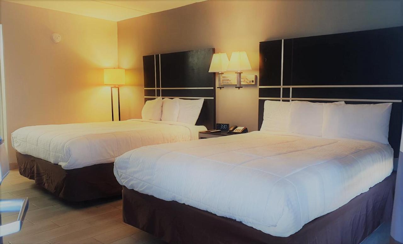 South Padre Island Lodge Екстер'єр фото