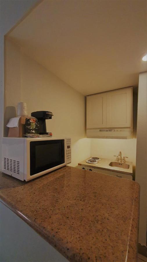 South Padre Island Lodge Екстер'єр фото