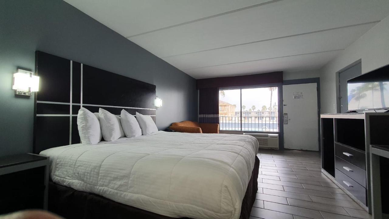 South Padre Island Lodge Екстер'єр фото