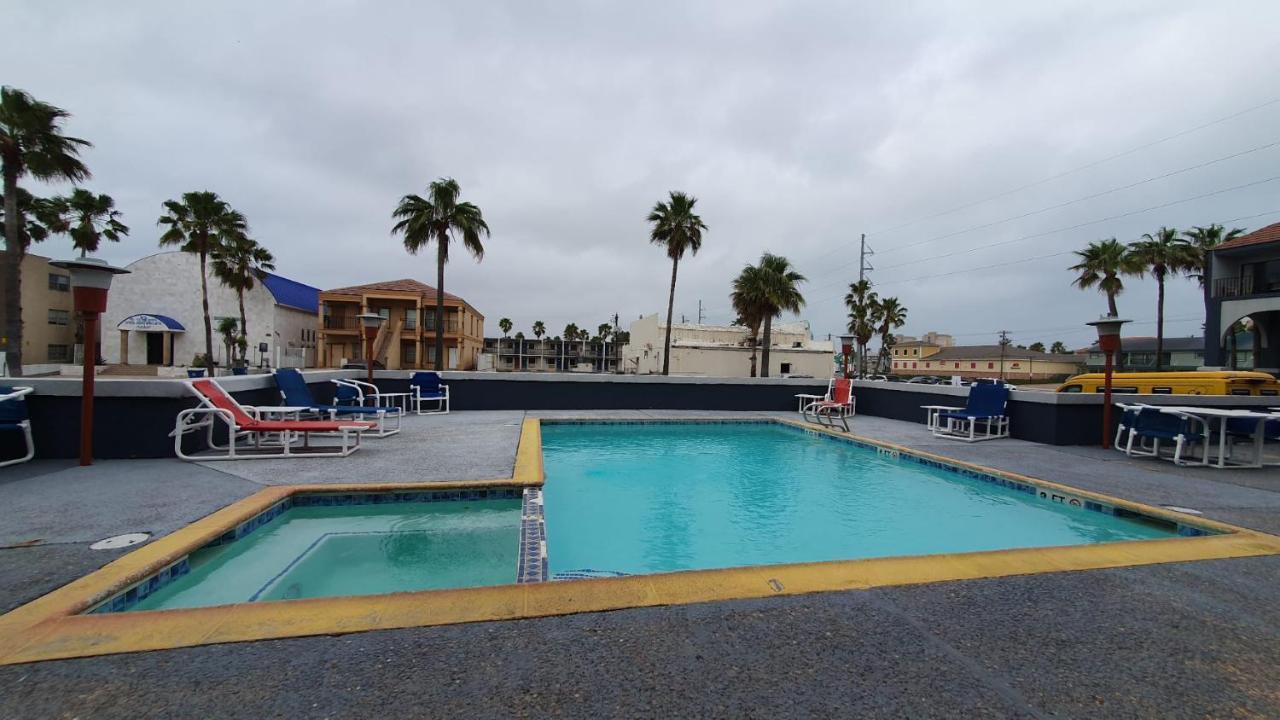 South Padre Island Lodge Екстер'єр фото