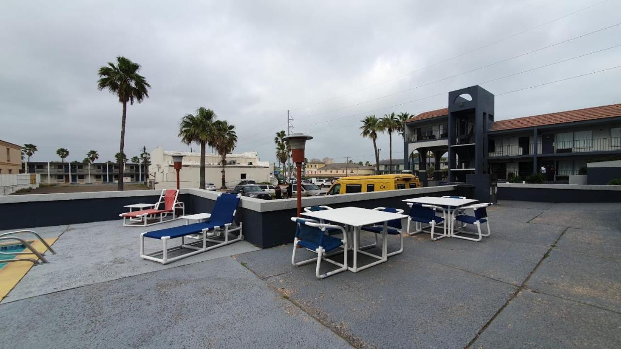 South Padre Island Lodge Екстер'єр фото