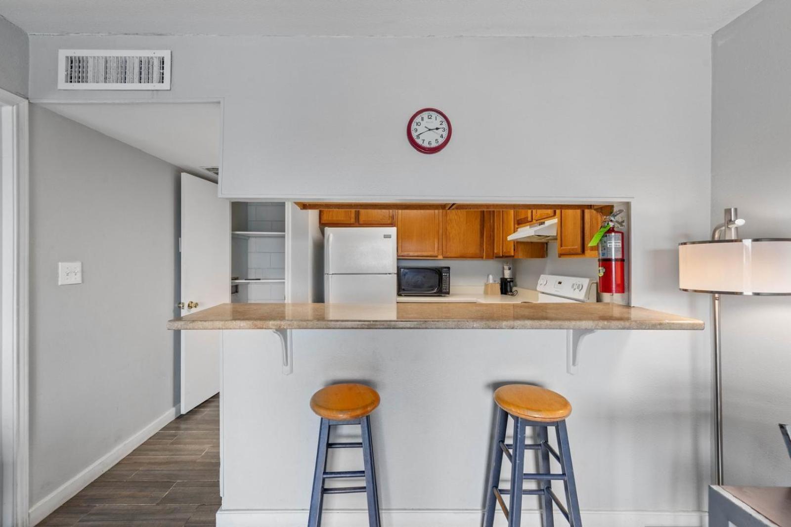 South Padre Island Lodge Екстер'єр фото