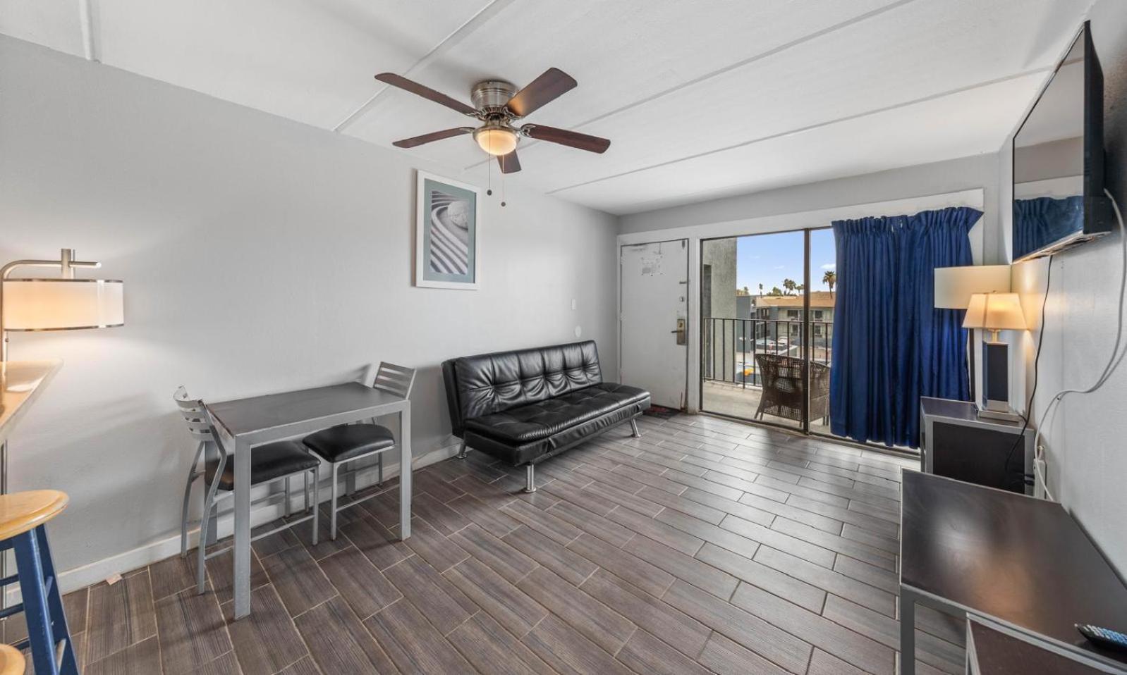 South Padre Island Lodge Екстер'єр фото