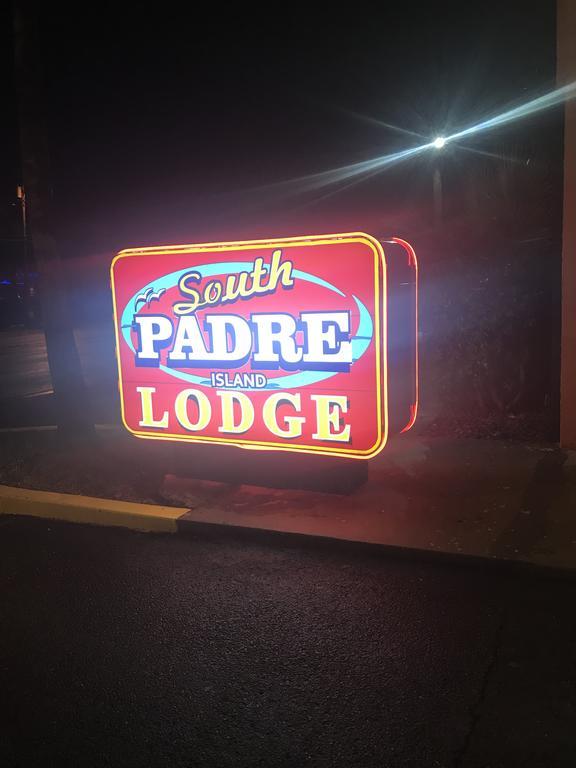 South Padre Island Lodge Екстер'єр фото