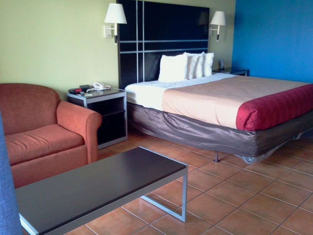 South Padre Island Lodge Екстер'єр фото