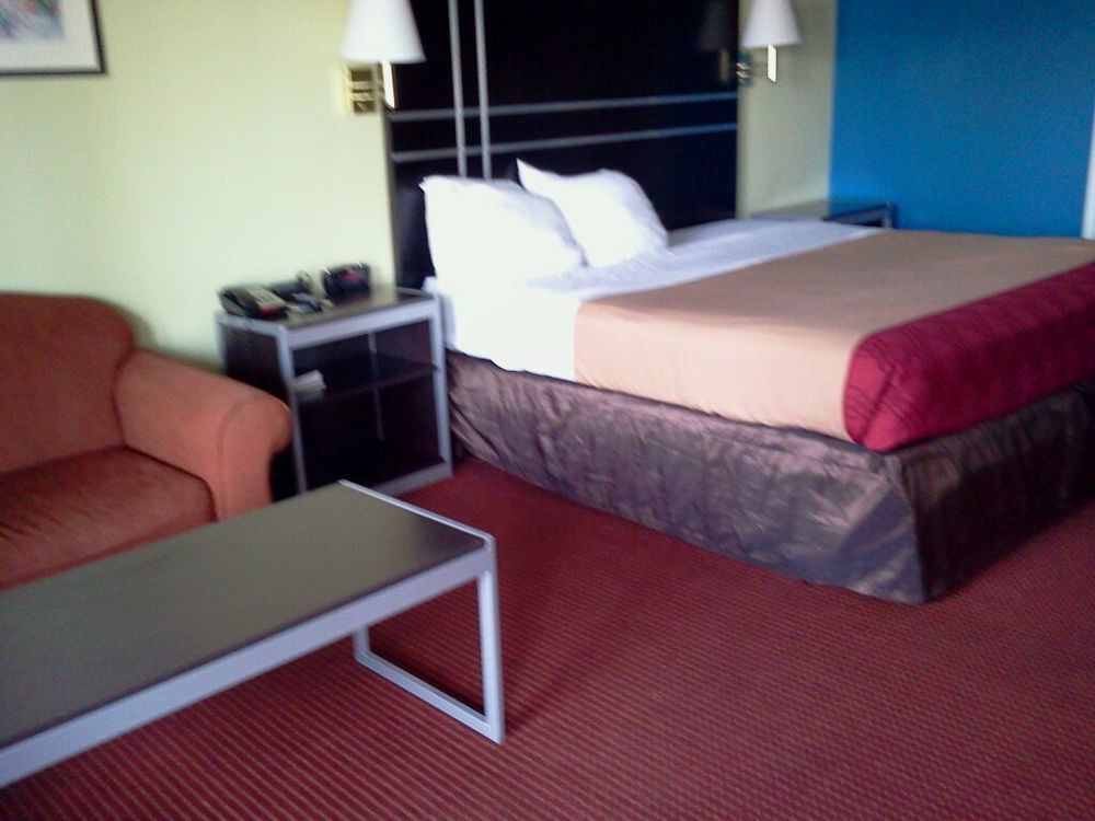 South Padre Island Lodge Екстер'єр фото