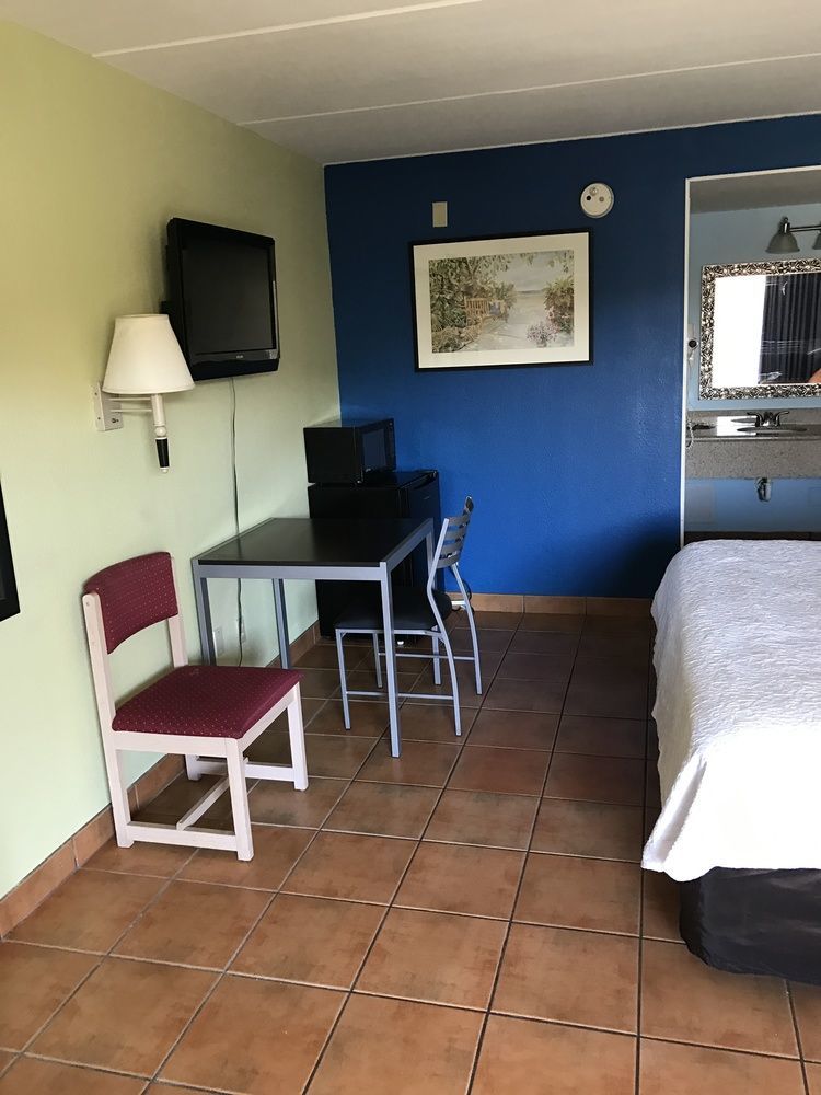 South Padre Island Lodge Екстер'єр фото