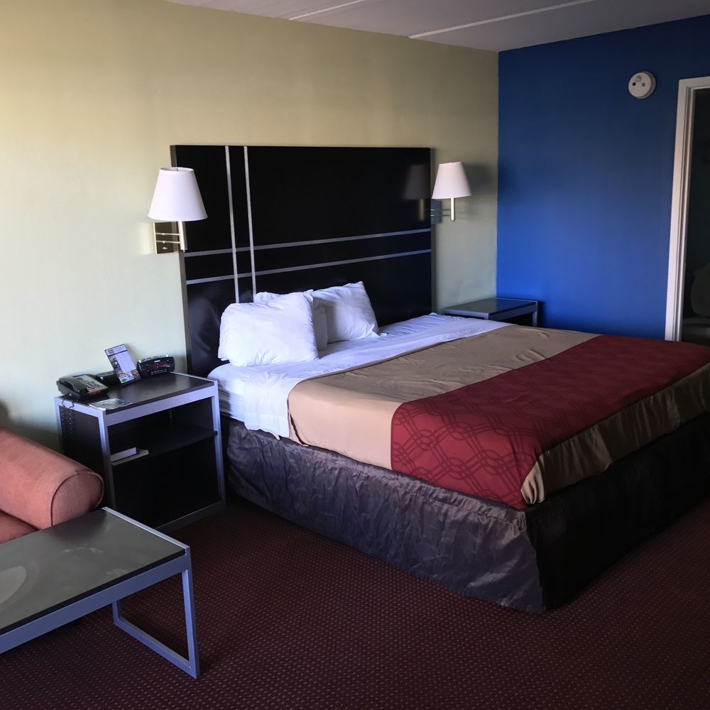 South Padre Island Lodge Екстер'єр фото