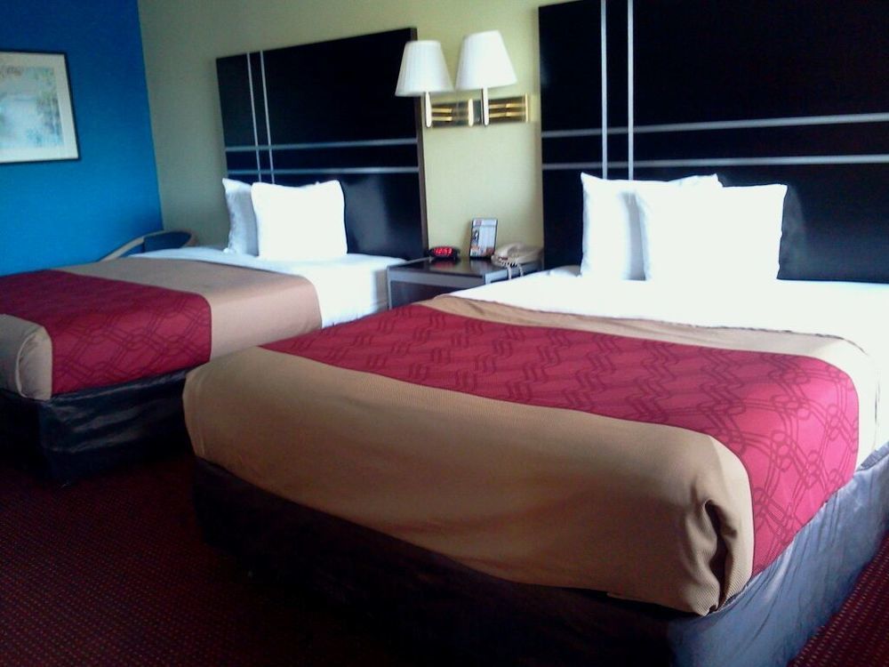 South Padre Island Lodge Екстер'єр фото