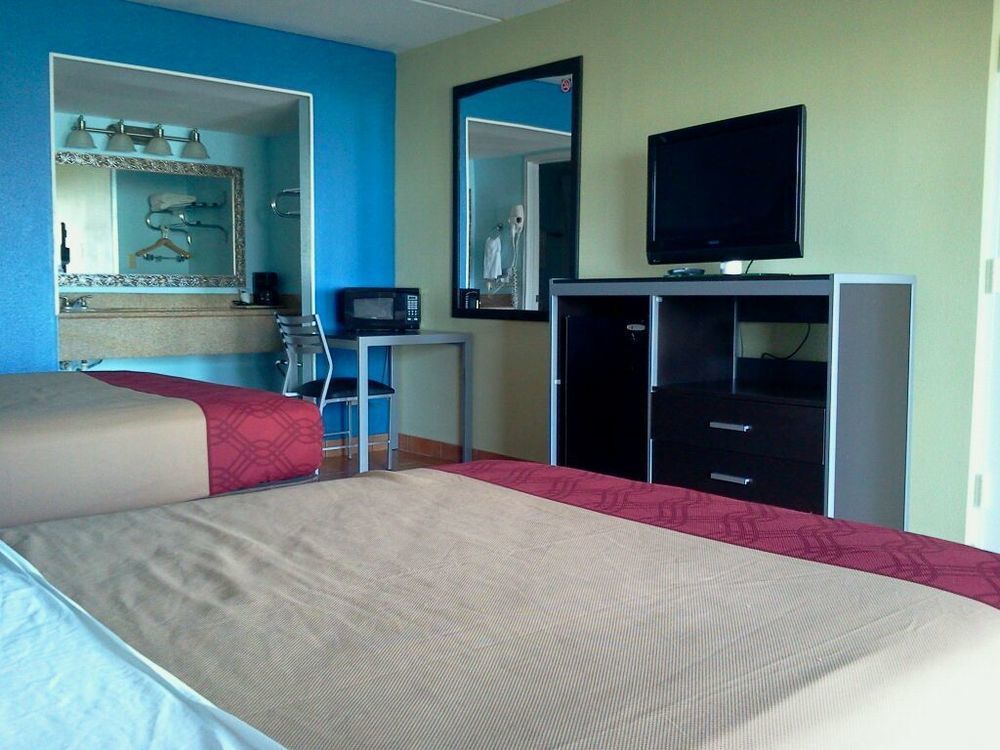South Padre Island Lodge Екстер'єр фото