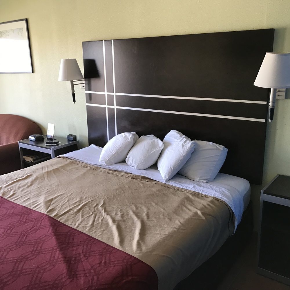 South Padre Island Lodge Екстер'єр фото
