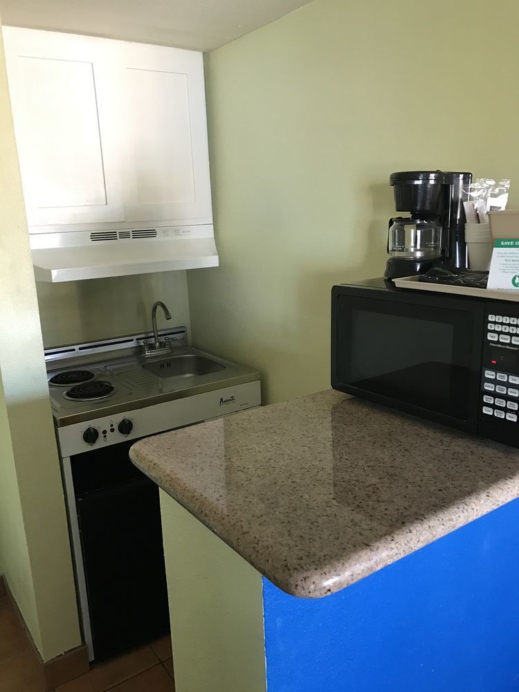 South Padre Island Lodge Екстер'єр фото