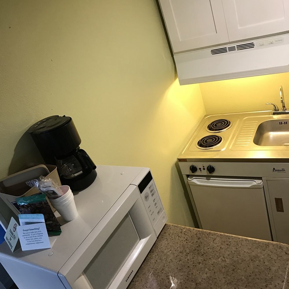 South Padre Island Lodge Екстер'єр фото