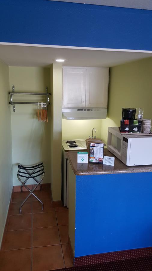 South Padre Island Lodge Екстер'єр фото
