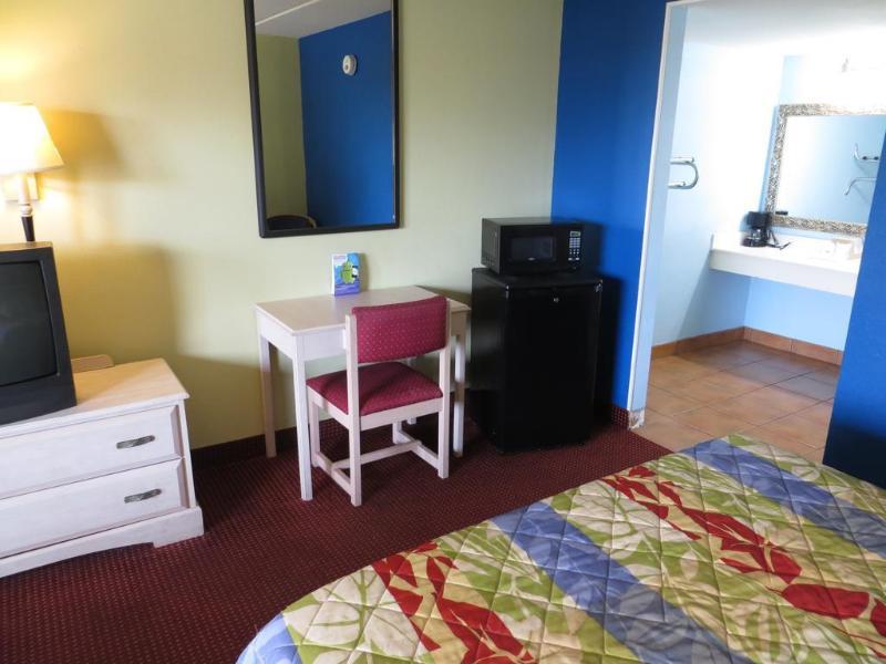 South Padre Island Lodge Екстер'єр фото